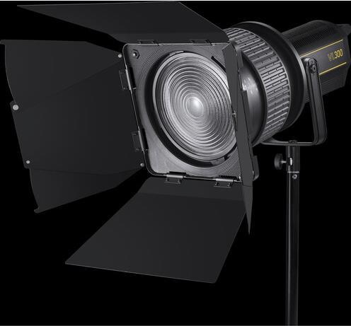 Produktbild Godox Fresnel lens (Bowen's mount) 8 inch (Godox)
