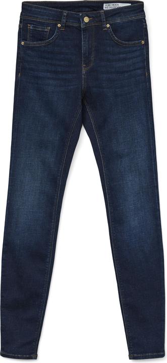 Produktbild Vero Moda VMLUX Normal Waist Slim Fit Jeans (XL)