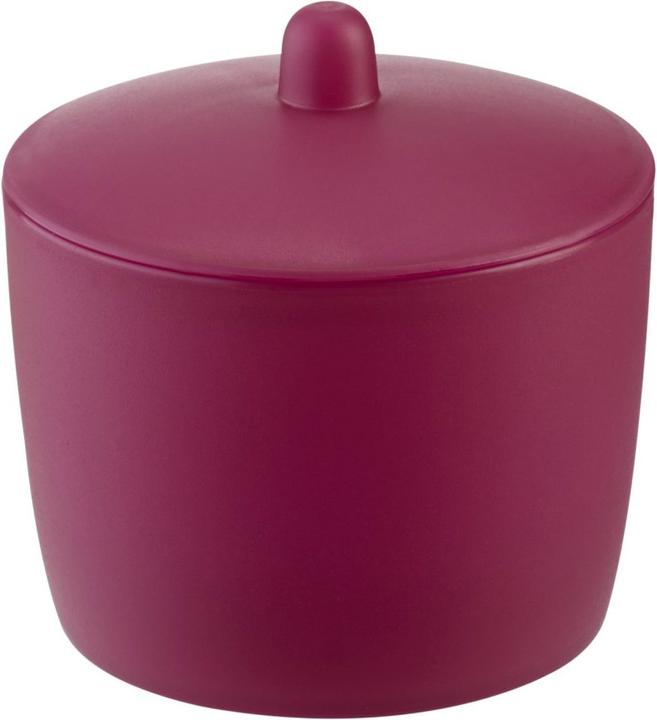 Cherry transparent