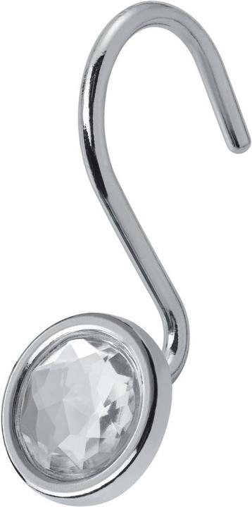 Diaqua Crystal