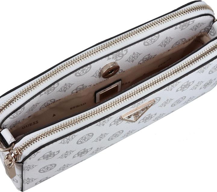 Actual product image Guess Eco Erica Umhängetasche 23 cm