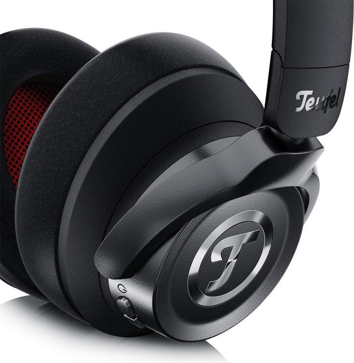 Image du produit Teufel bleu véritable (30 h, Sans fil)