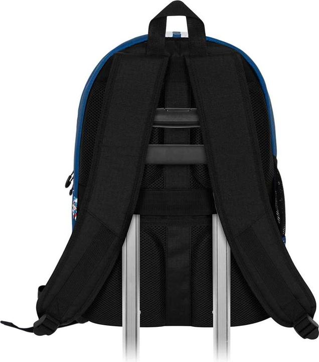 Actual product image Karactermania PLUS HS Backpack Brave (23 l)
