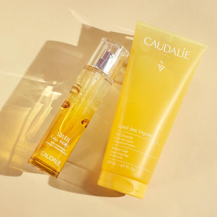Image du produit Caudalie Soleil Vign Eau Fraiche (Eau fraîche, 50 ml)