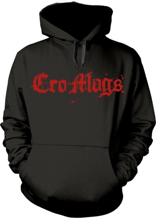 Cro-Mags Best Wishes (Hoodie)
