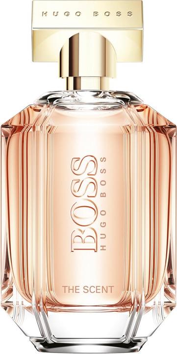 BOSS The Scent (Eau de Parfum, 100 ml)