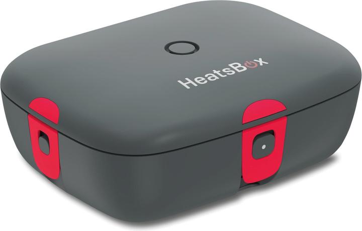 Koenig Heats Box Style
