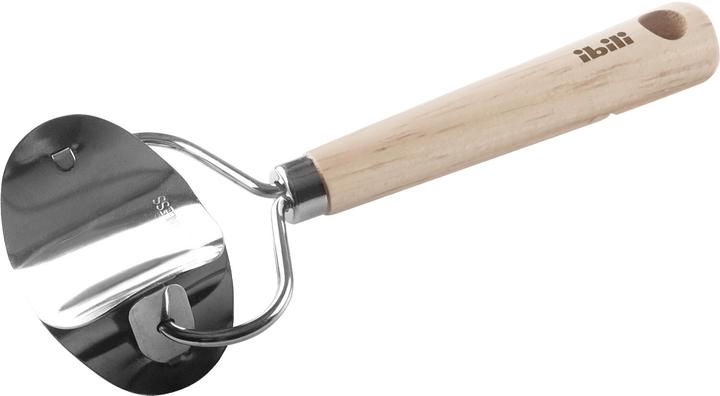 Immagine prodotto Ibili Ravioli-Ausstechform rund 6 cm Perfekt für hausgemachte Ravioli