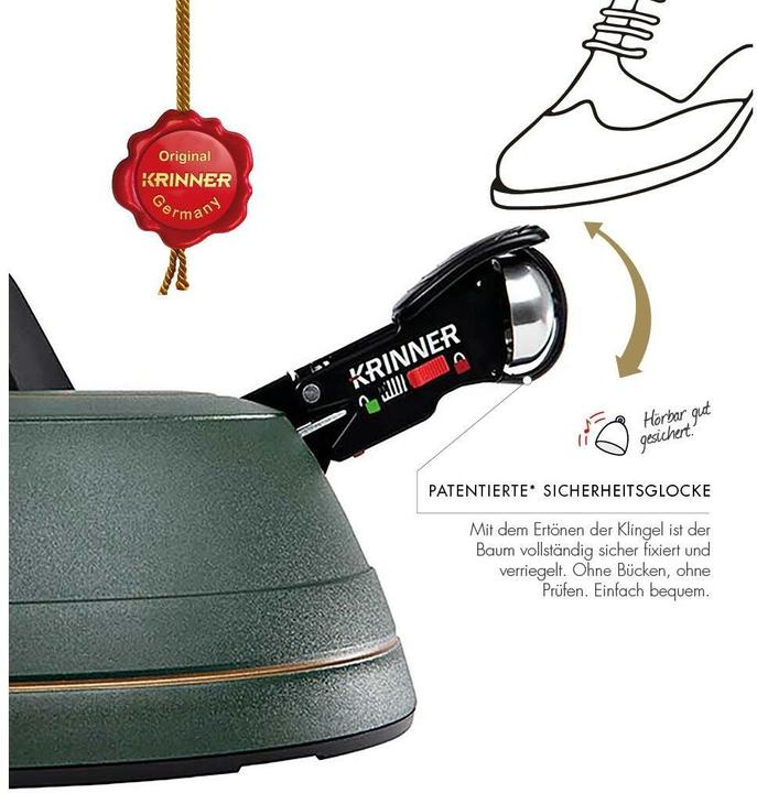 Produktbild Krinner Ultra Grip L