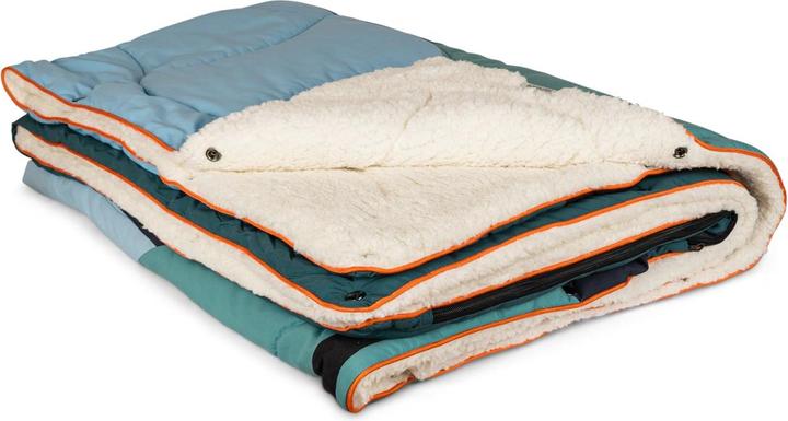 Immagine prodotto Campo Libre. Coperta da campeggio WANDA