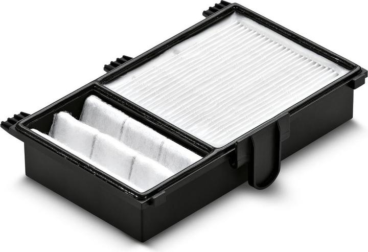 Actual product image Kärcher HEPA 13 filter DS 5500/ DS 5600 mediclean