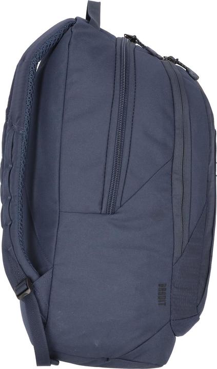 Actual product image Ogio BACKPACK BANDIT PRO NAVY P/N: 5921150OG (20 l)
