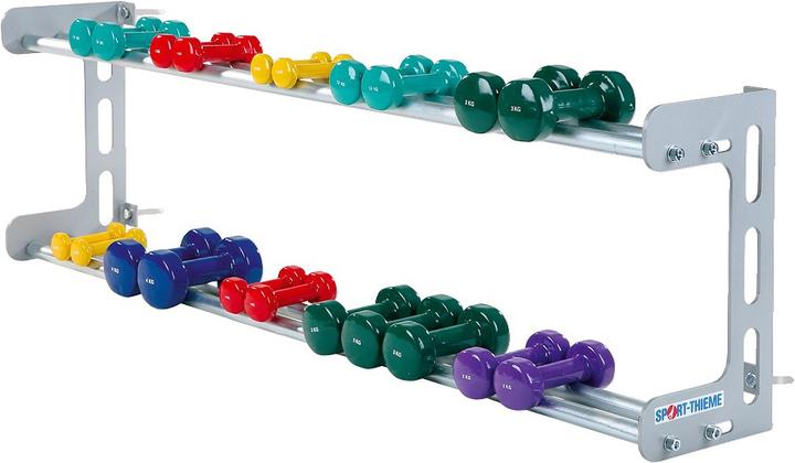 Actual product image Sport-Thieme Wall shelf