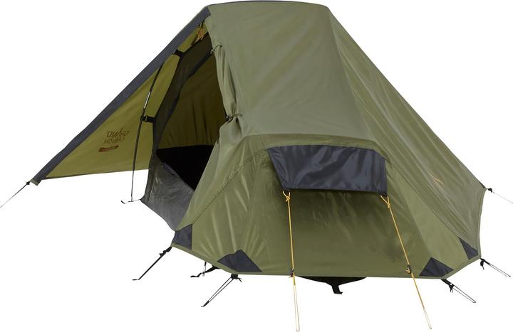 Grand Canyon Richmond 1 (Tunnelzelt, 1.70 kg, 1 Person)
