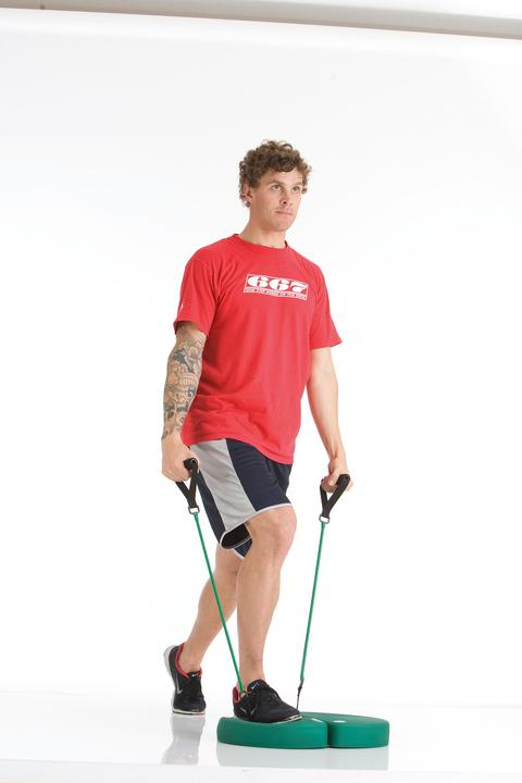 Image du produit Togu Aero-Step XL
