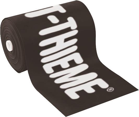 Produktbild Sport-Thieme Therapie-Band 75 (25 m, Mittel)