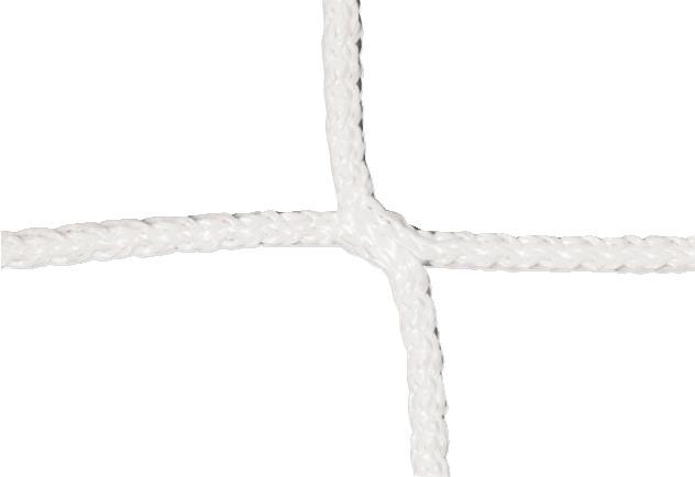 Produktbild Sport-Thieme Knotenloses Jugendfussballtornetz 515 x205 cm