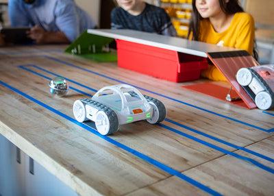 Image du produit Sphero RVR+ V1.5 - 6 Pack