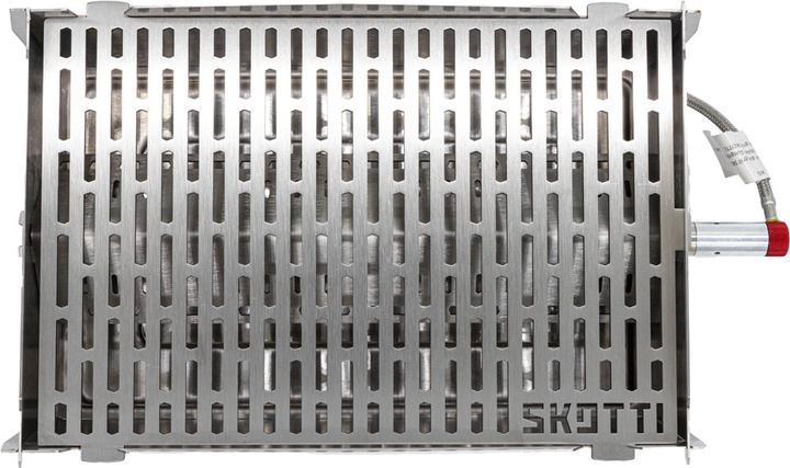 Productafbeelding Skotti Grill 2.0 (2.50 kW)