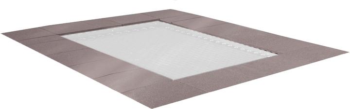 Image du produit Eurotramp Plaque de protection contre les chutes de rechange pour Adventure Tramp