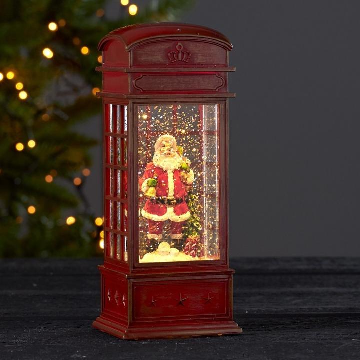 Actual product image Star Trading Telephone booth