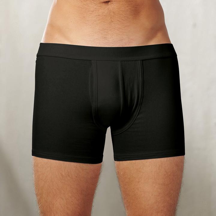 Immagine prodotto Erwin Müller Pantaloni da uomo 2-Pack (8, Confezione da 2)