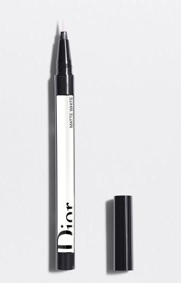 Produktbild Dior Diorshow On Stage Liner (001 Matte White)