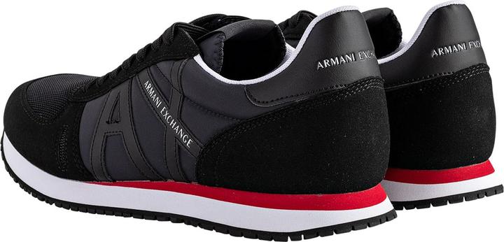 Produktbild Armani Exchange Sneaker Sportlich (45)