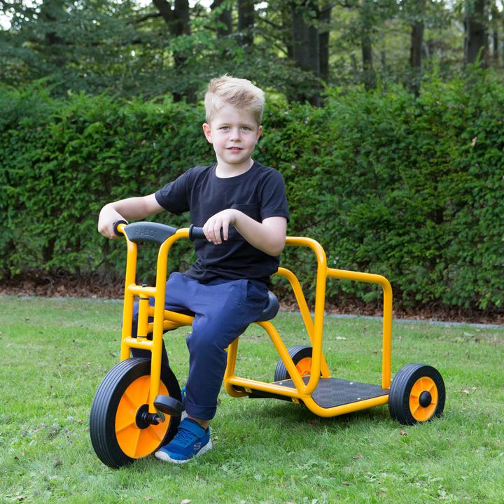 Produktbild RABO Tricycles Dreirad Streitwagen