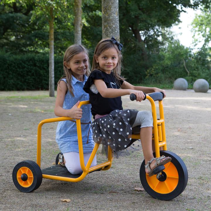 Produktbild RABO Tricycles Dreirad Streitwagen