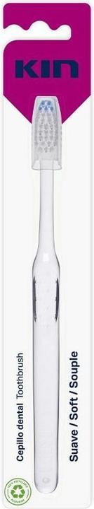 Image du produit KIN Hygiène unisexe CEPILLO Suave Brush (Souple, 1 x)
