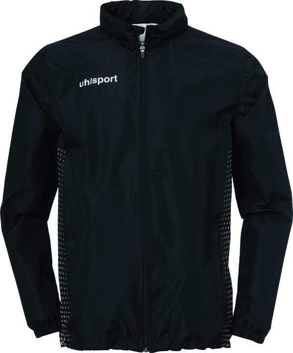 Actual product image Uhlsport waterproof jacket uhlport core (S)