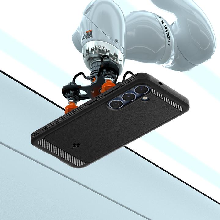 Produktbild Spigen Rugged Armor Case (Samsung Galaxy S25)