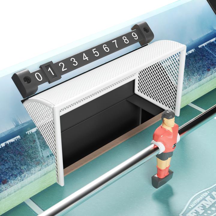 Produktbild Automaten Hoffmann Tischfussball Kinderkicker