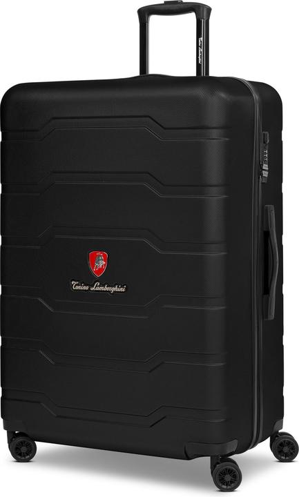 Image du produit Tonino Lamborghini Bologna 4 Rollen Trolley L 77 cm (118 l, XL (à partir de 115l))