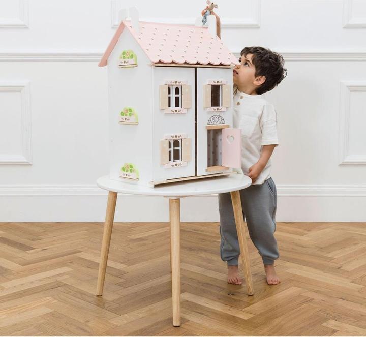 Immagine prodotto Le Toy Van Casa del Cuore di Rosa