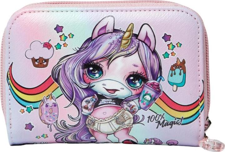 Produktbild Karactermania Small Wallet Magic