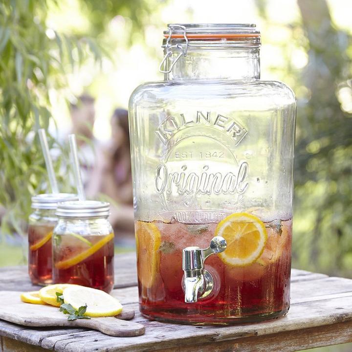 Immagine prodotto Kilner distributore di bevande