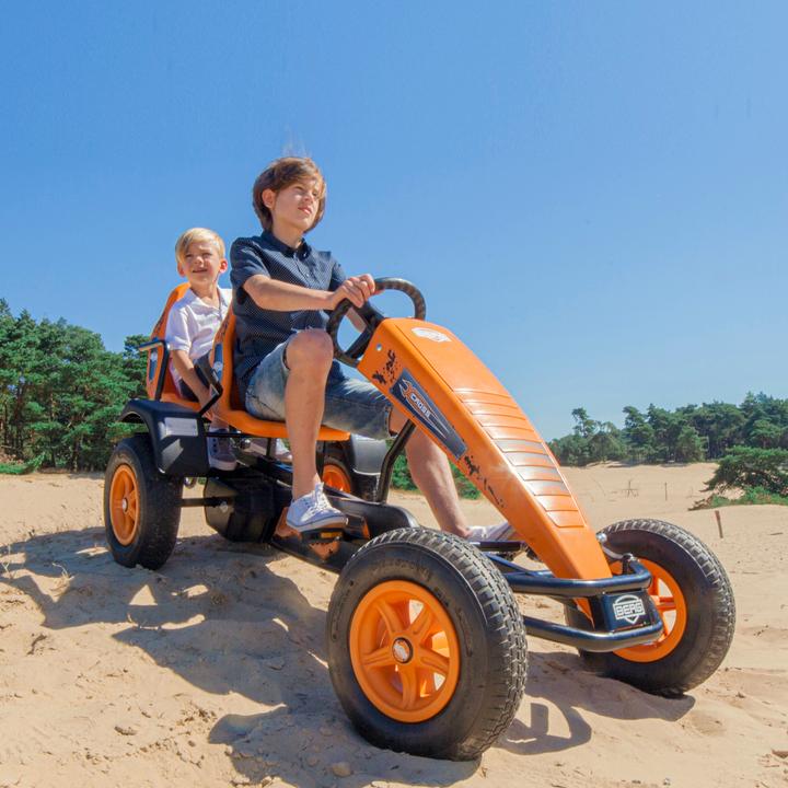 Produktbild BERG Go-Kart X-Cross