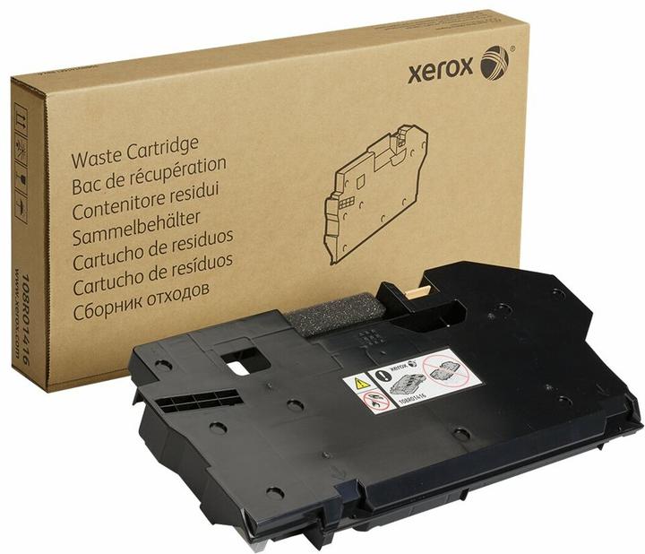 Actual product image Xerox Waste Toner Cartridge