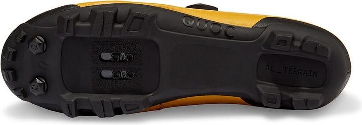 Image du produit Quoc Escape MTB Shoe - Ambre (38, 39, 40, 41, 42, 43, 44, 45, 46, 47)