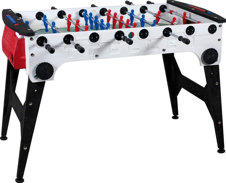 Norditalia Biliardino Storm Outdoor Trolley