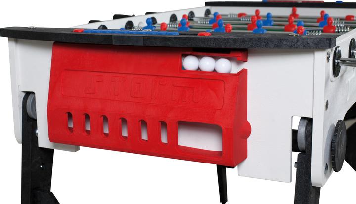 Immagine prodotto Norditalia Biliardino Storm Outdoor Trolley