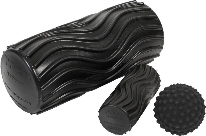 Actual product image Togu Actiroll set