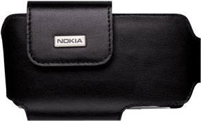 Nokia CP-155 Borsa a tracolla per telefono cellulare (Nokia 7610, Nokia 6670)