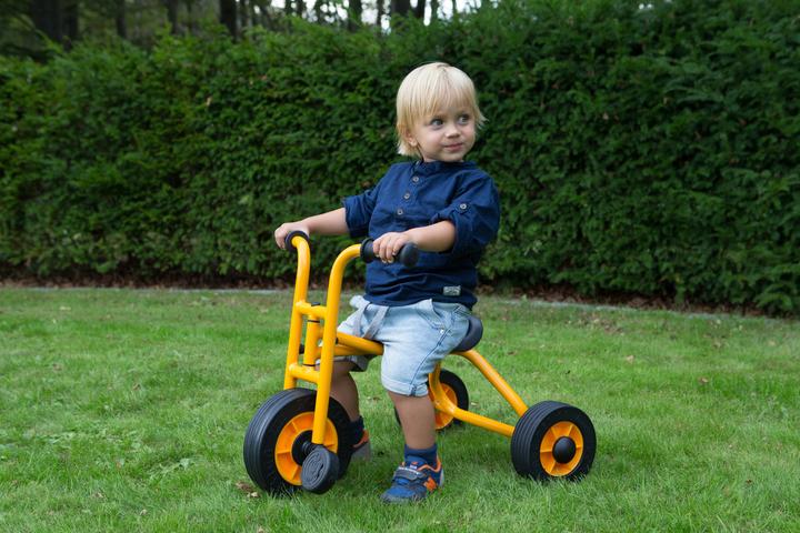 Produktbild RABO Tricycles Dreirad Trike