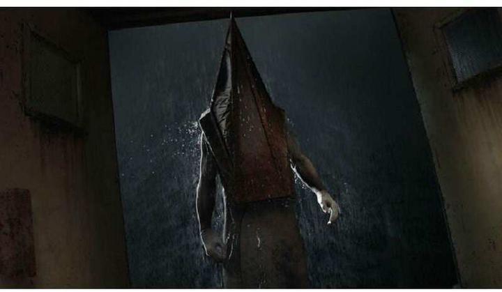 Immagine prodotto Konami Silent Hill 2 (PS5, DE)