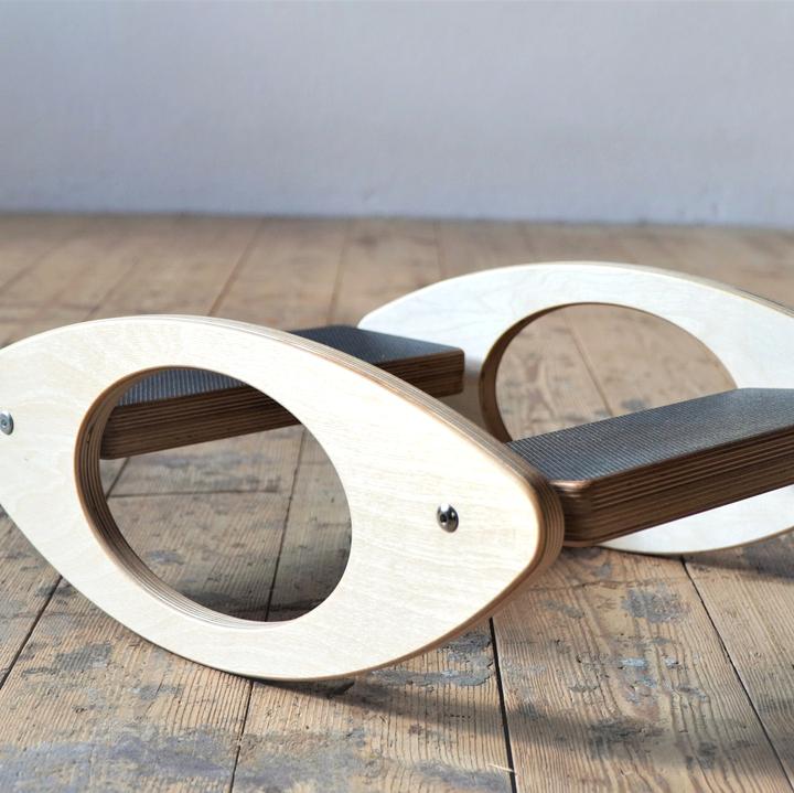 Produktbild Pedalo Step-Wippbrett