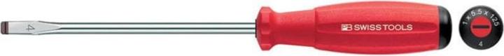 Actual product image PB Swiss Tools Pb 8100.2-100 (Slotted screws)