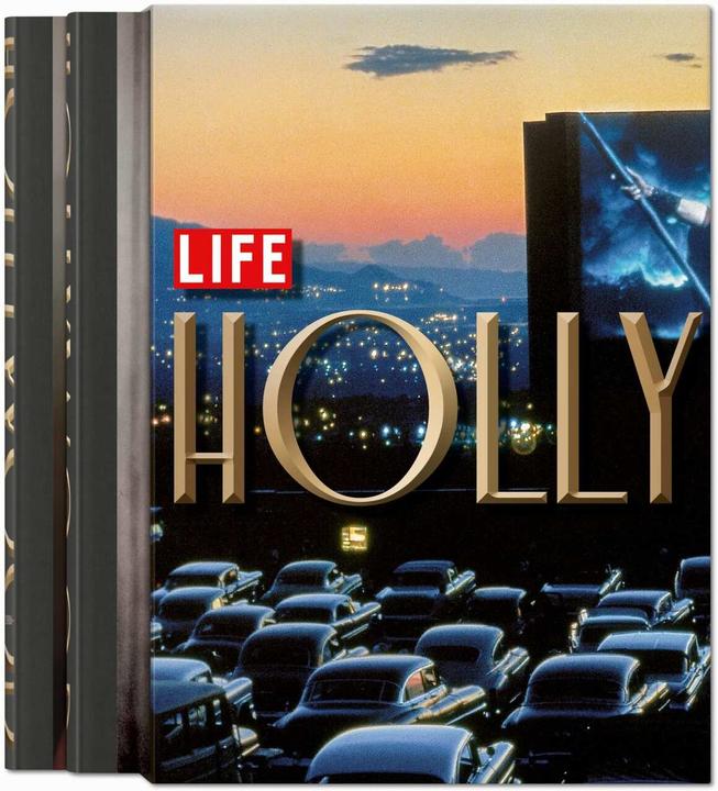 Image du produit LIFE, Hollywood (Anglais, Sacs, 2024)